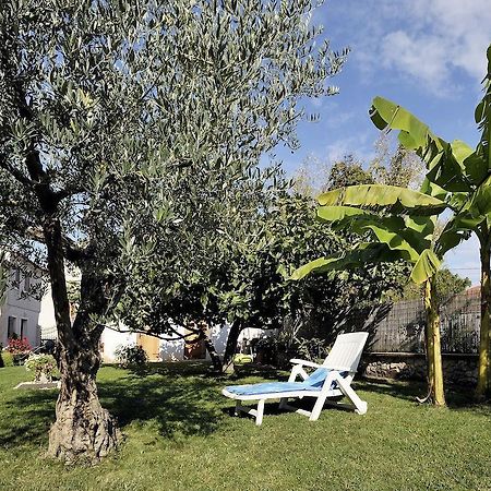Apartment Vita Porec Luaran gambar