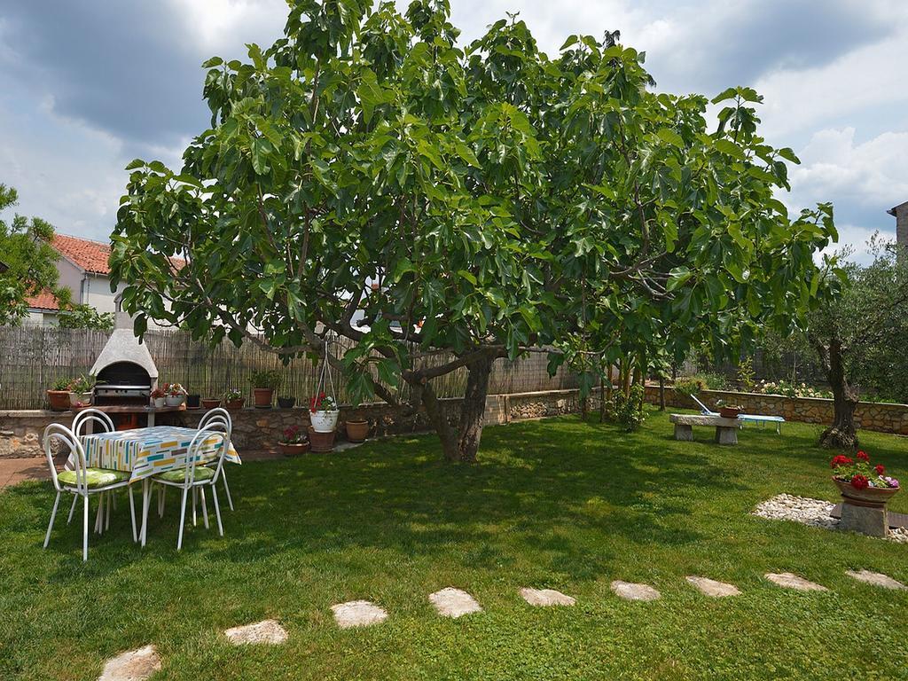 Apartment Vita Porec Bilik gambar