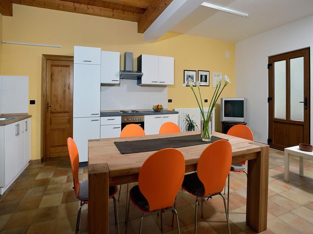 Apartment Vita Porec Bilik gambar
