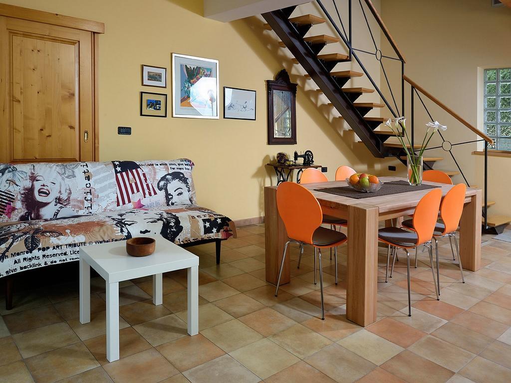 Apartment Vita Porec Bilik gambar