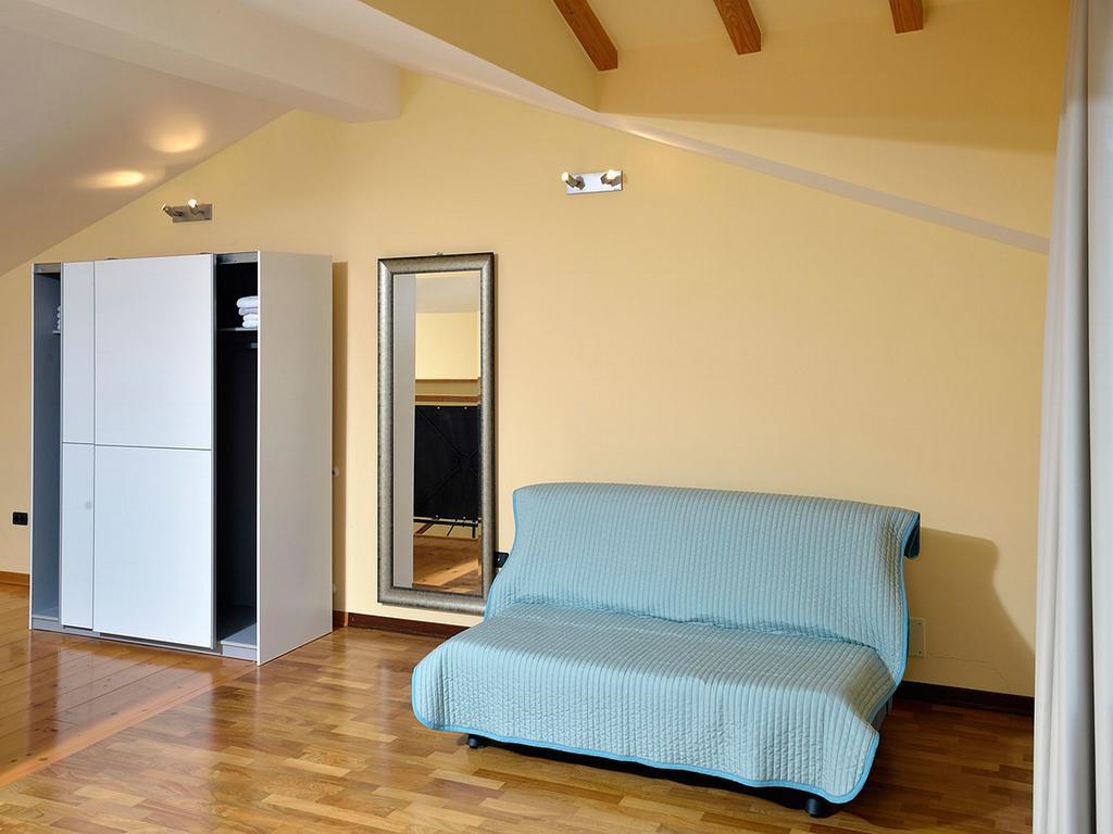 Apartment Vita Porec Bilik gambar