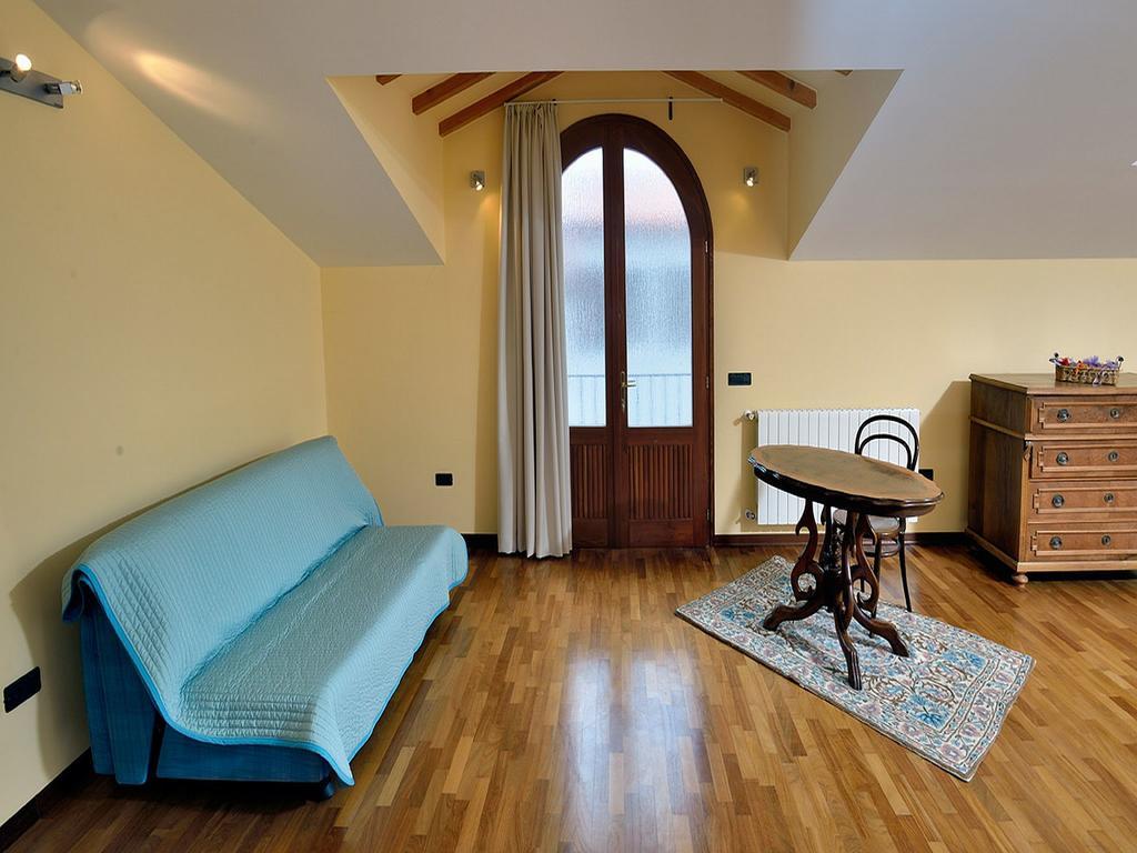 Apartment Vita Porec Bilik gambar