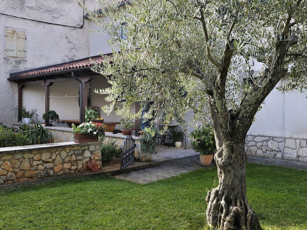 Apartment Vita Porec Luaran gambar