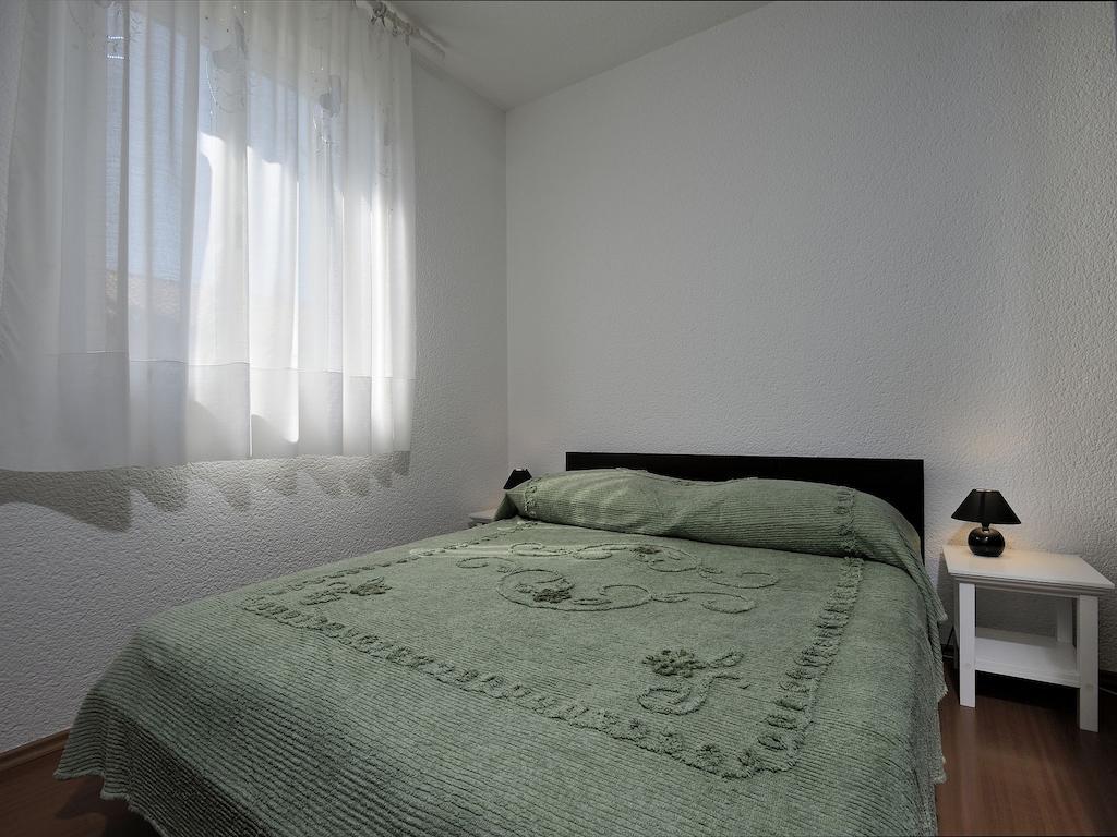 Apartment Vita Porec Bilik gambar