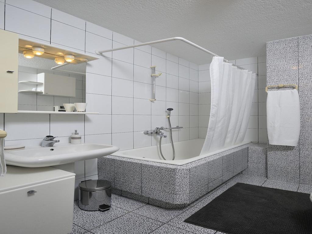Apartment Vita Porec Bilik gambar