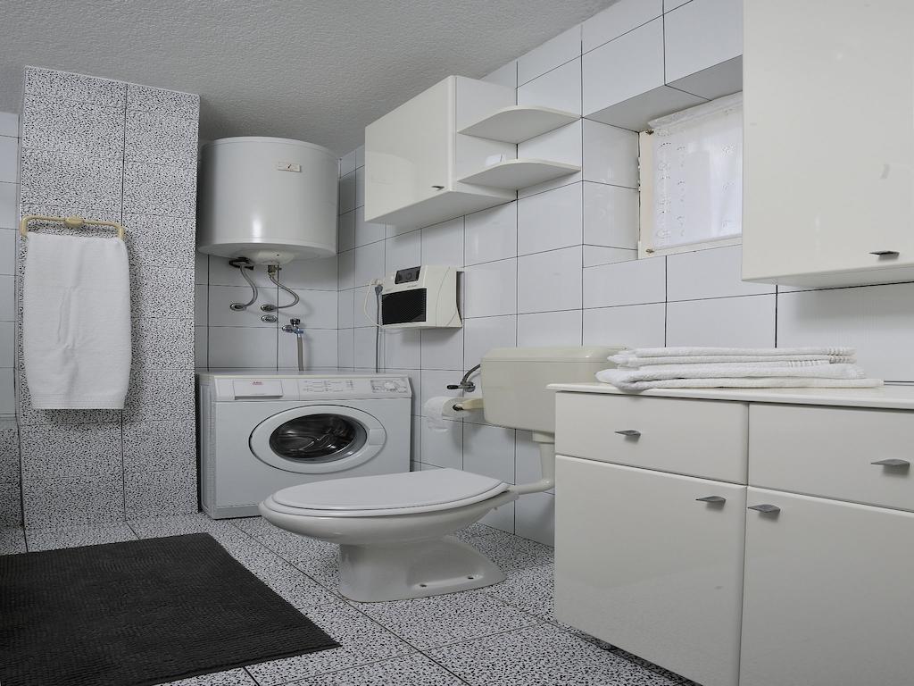 Apartment Vita Porec Bilik gambar