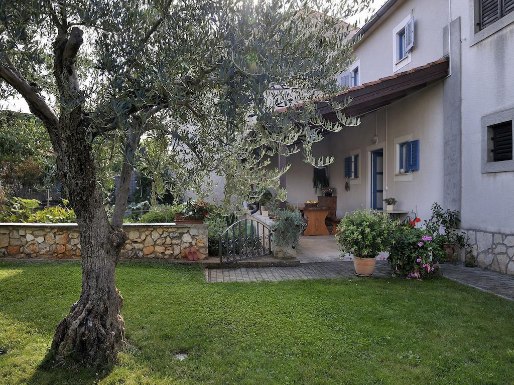 Apartment Vita Porec Luaran gambar