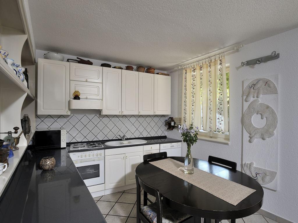 Apartment Vita Porec Bilik gambar